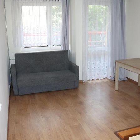 Apartament W Spokojnej Okolicy Διαμέρισμα Γκντανσκ Εξωτερικό φωτογραφία