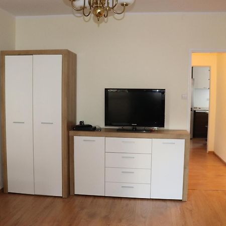 Apartament W Spokojnej Okolicy Διαμέρισμα Γκντανσκ Εξωτερικό φωτογραφία