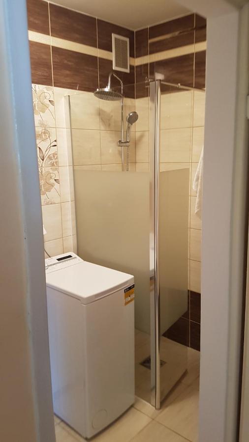 Apartament W Spokojnej Okolicy Διαμέρισμα Γκντανσκ Εξωτερικό φωτογραφία