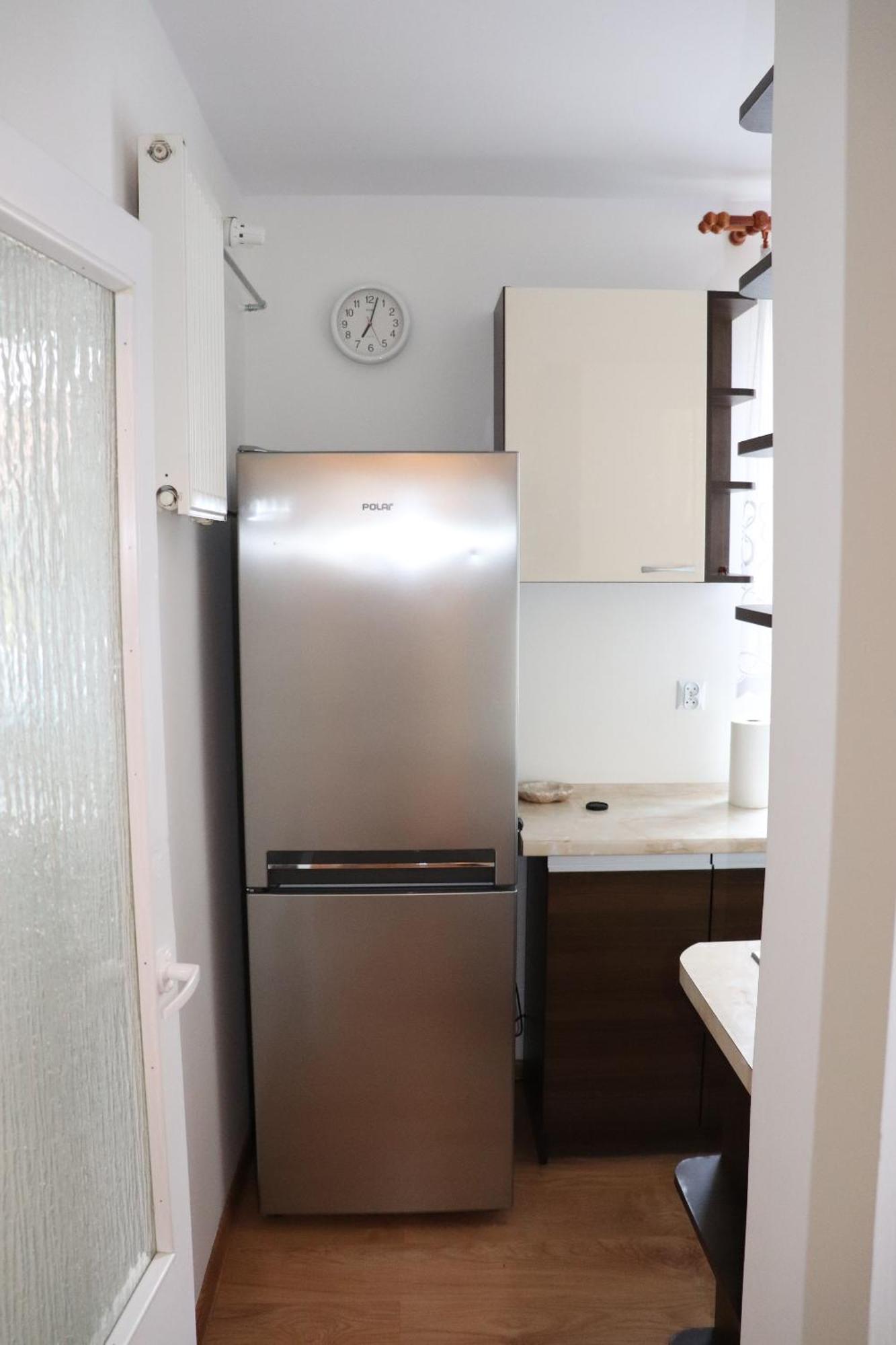 Apartament W Spokojnej Okolicy Διαμέρισμα Γκντανσκ Εξωτερικό φωτογραφία